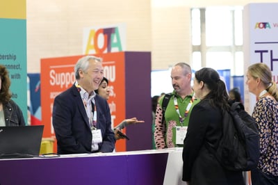 AOTA INSPIRE | Annual Conference and Expo AOTA INSPIRE | Annual Conference and Expo