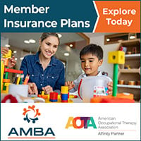 Member insurance plans. Explore today with AMBA.
